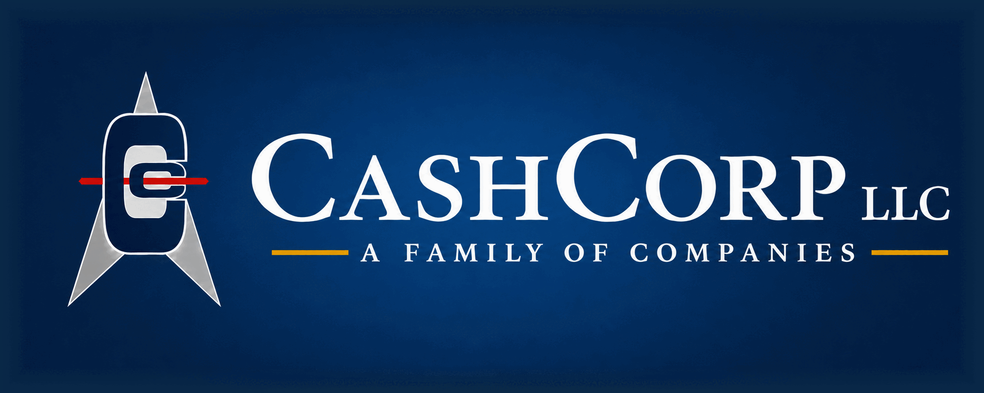 CashCorp LLC — A Family of Companies