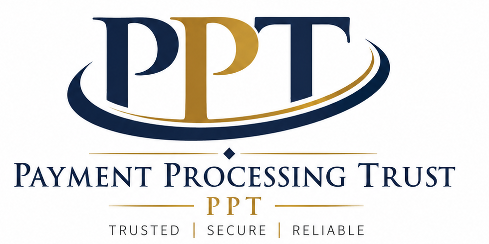 Payment Processing Trust